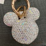 Load image into Gallery viewer, Rhinestone Mouse
