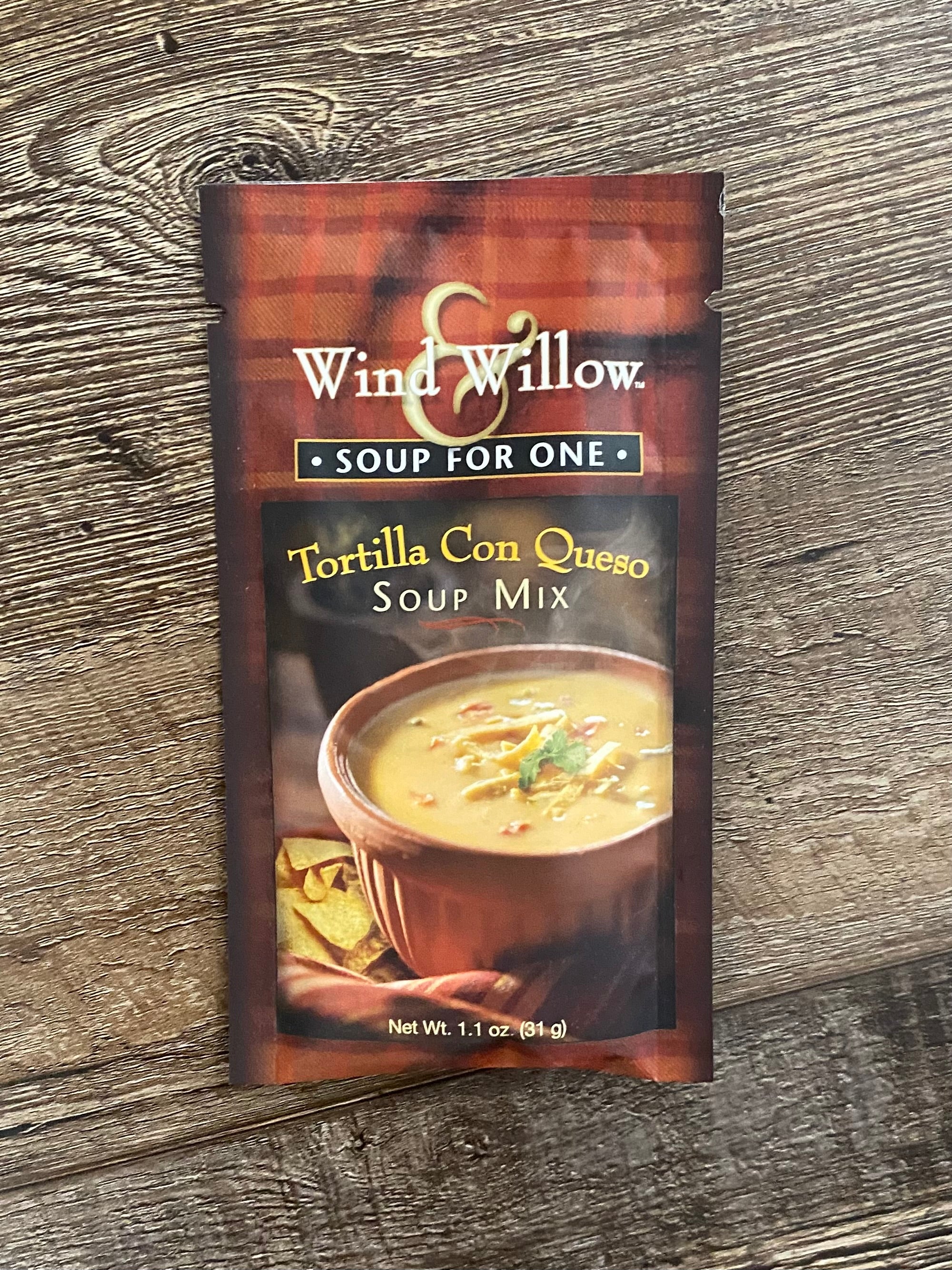 One Cup Soup