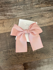 Mini Bows