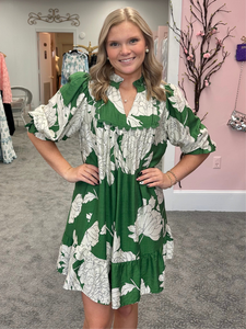 Miss Green