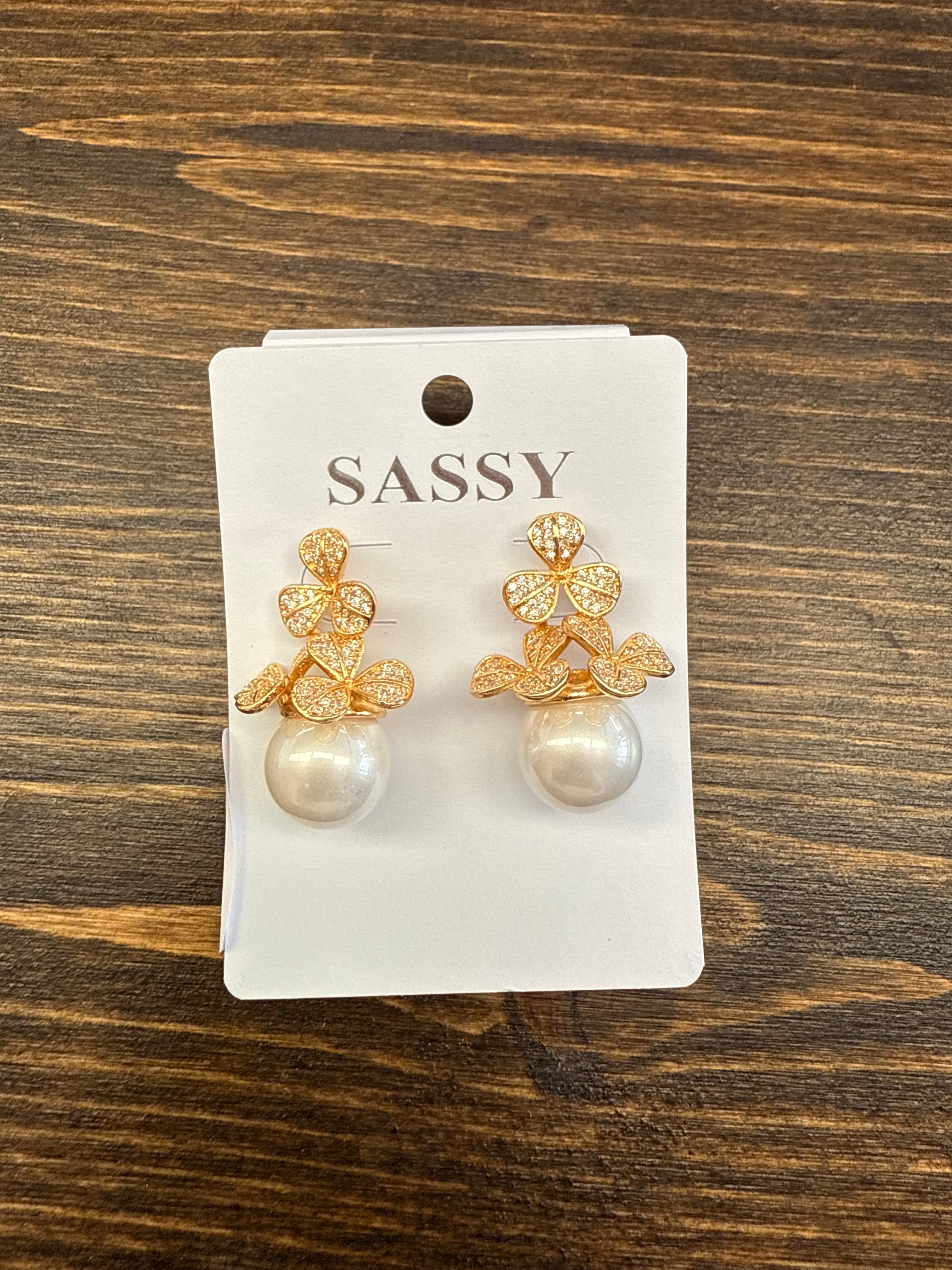 Pearl Posh