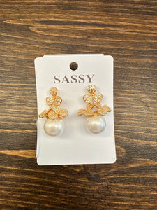 Pearl Posh
