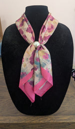Load image into Gallery viewer, Printed Scarf
