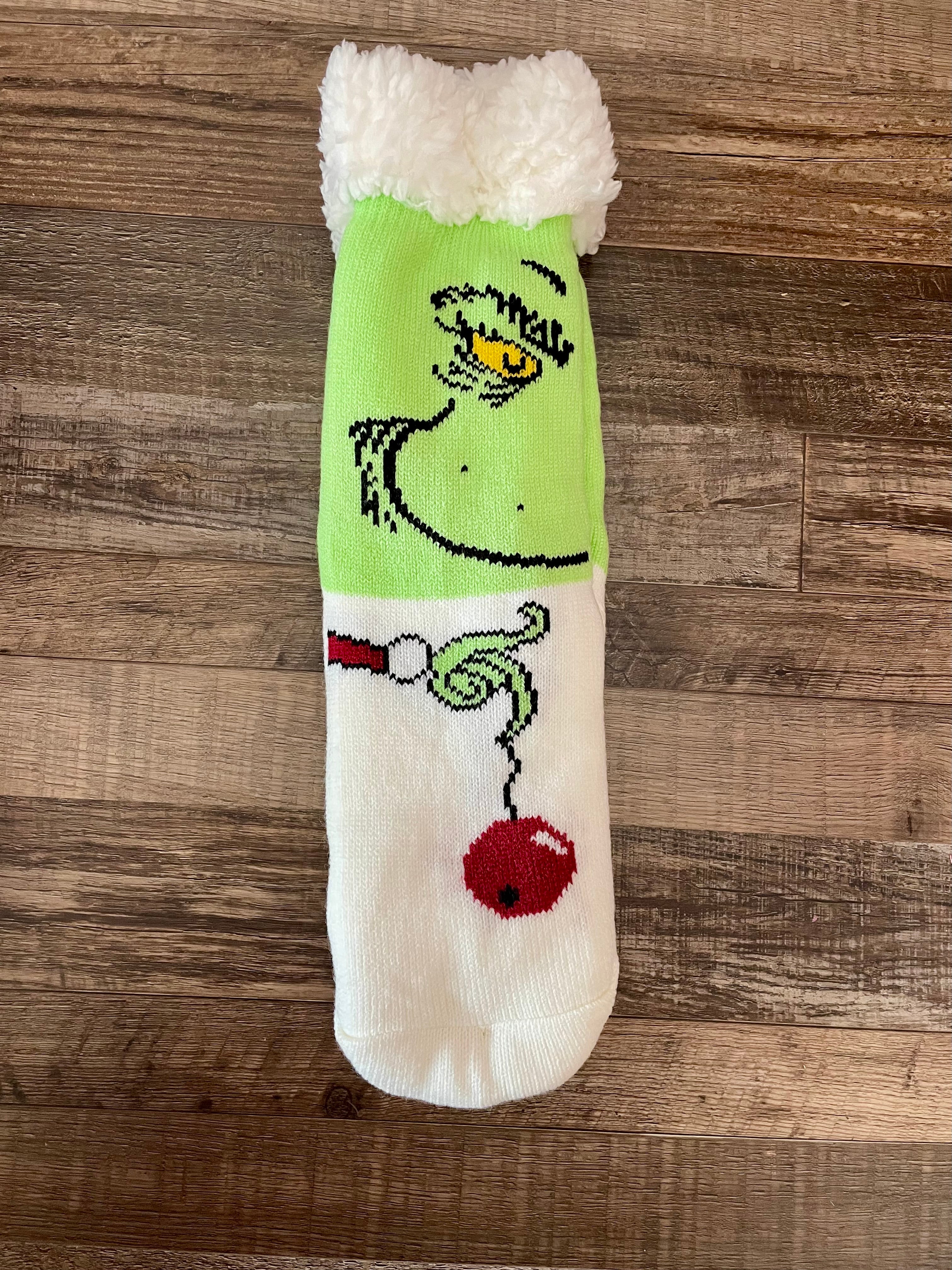 Grinch #1