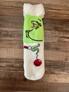 Grinch #1