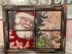 Load image into Gallery viewer, LED Santa
