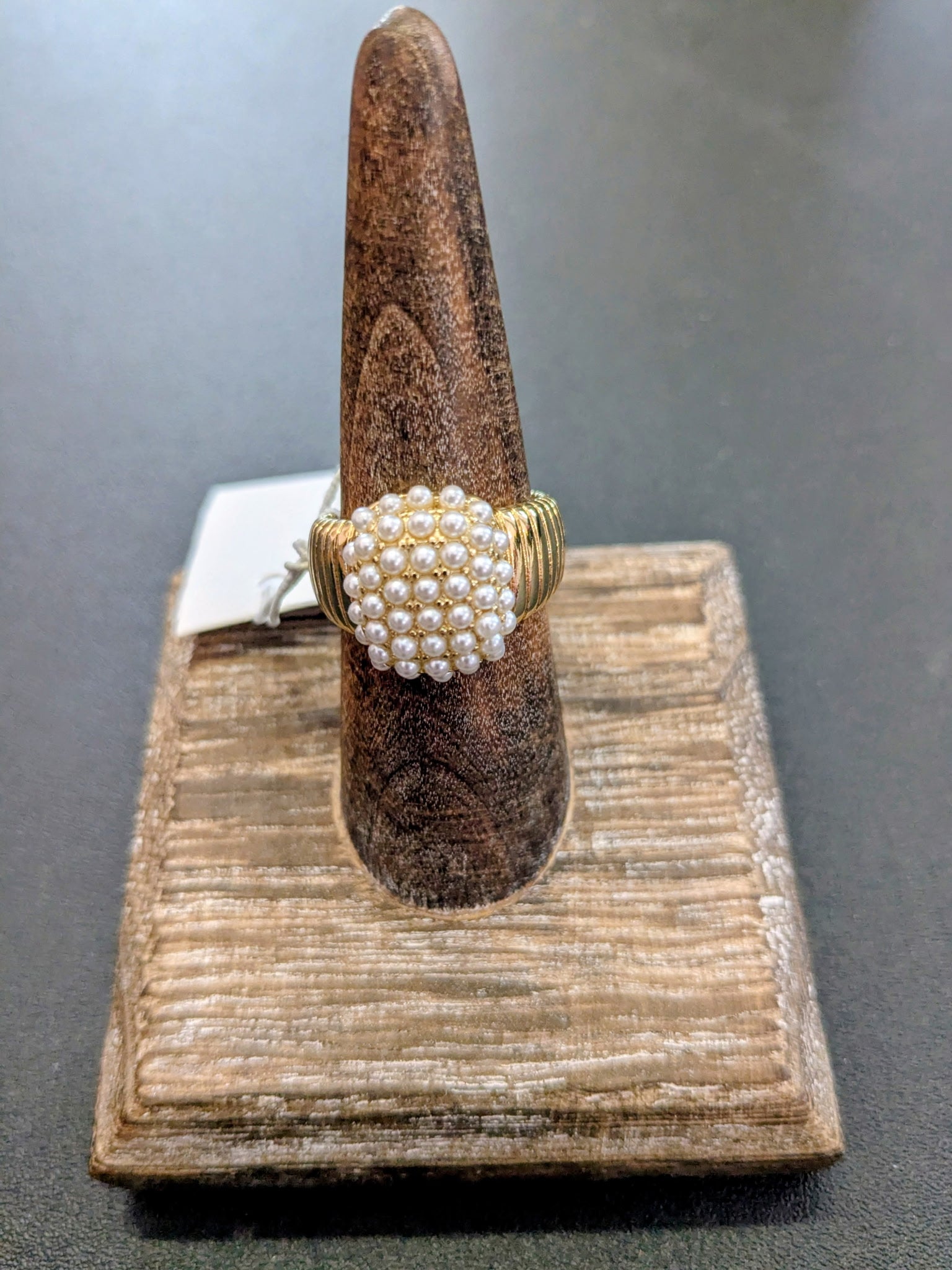 Pearls Squared