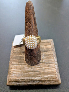 Pearls Squared