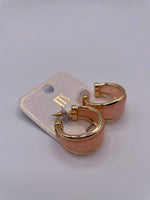 Load image into Gallery viewer, Resin Hoop
