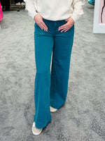 Load image into Gallery viewer, JB Teal Wide
