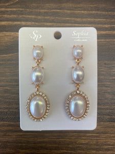 Pearls and Bling
