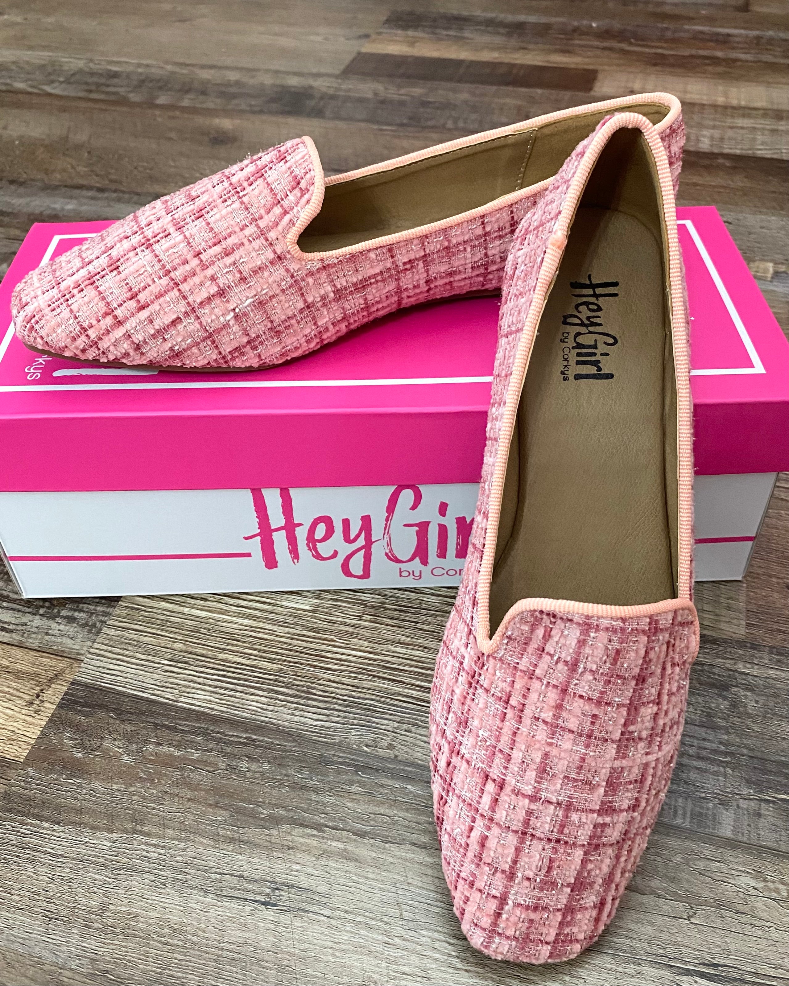 Goody 2 Shoes