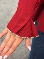 Load image into Gallery viewer, Crimson
