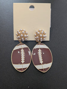 Football Pearls