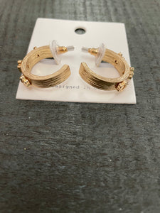 Paw Hoops