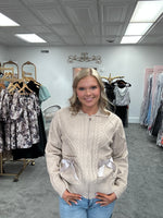 Load image into Gallery viewer, Bow Pockets
