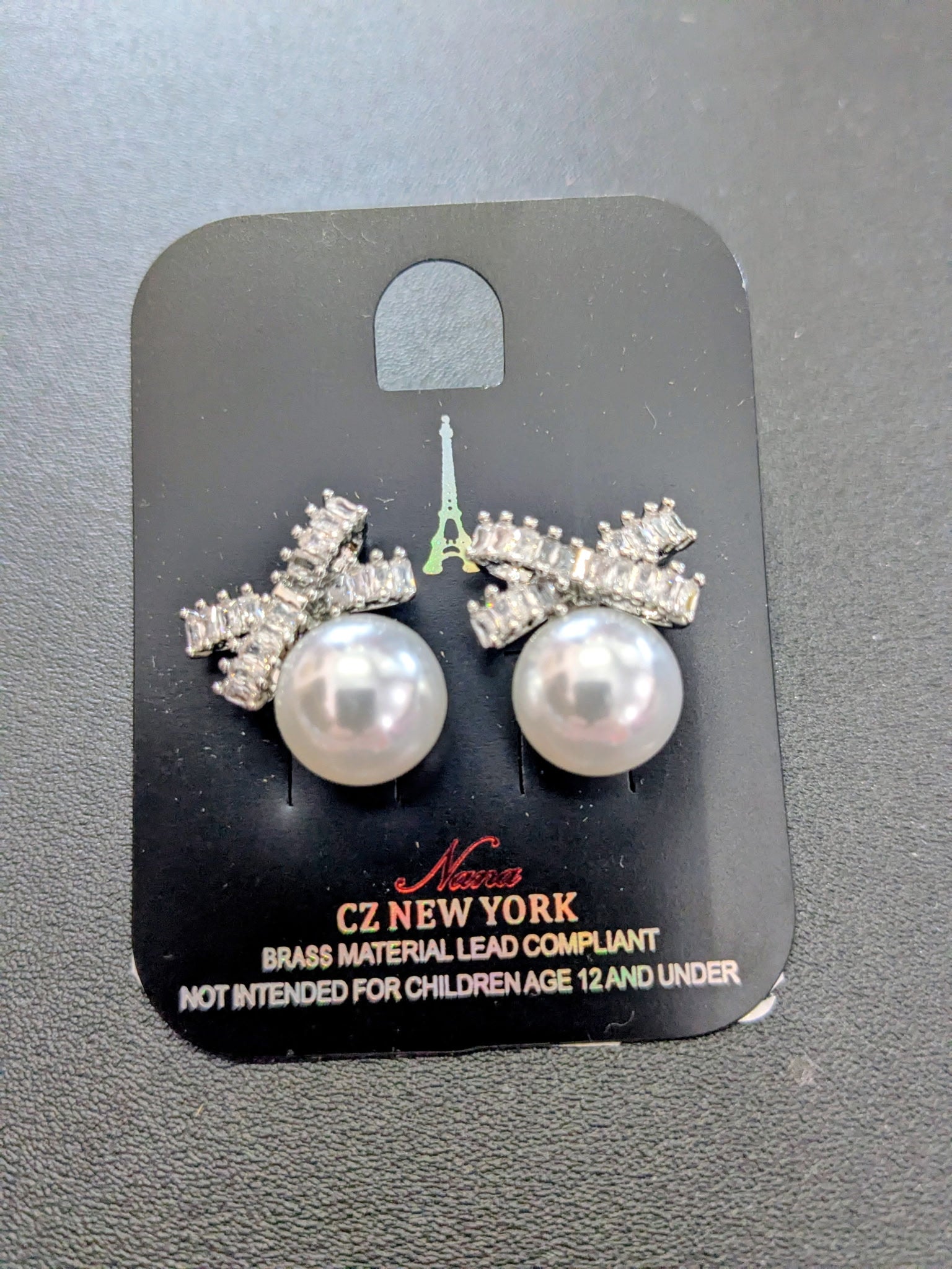 Pearlz