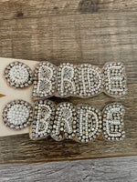 Load image into Gallery viewer, Bride Bling
