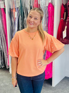 Creamsicle