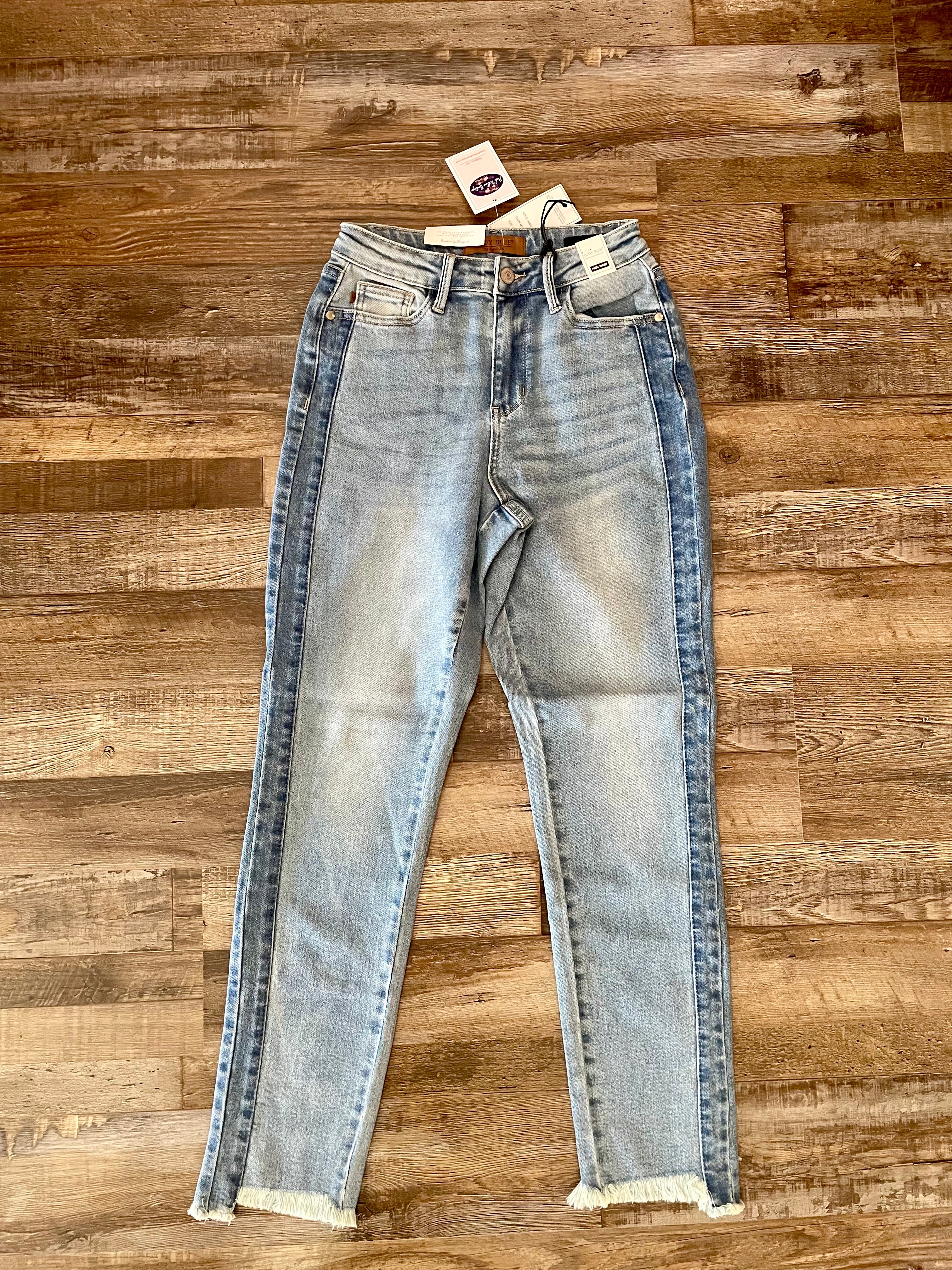 JB HW Vintage Wash