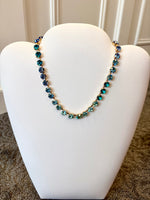 Load image into Gallery viewer, Swarovski Necklace

