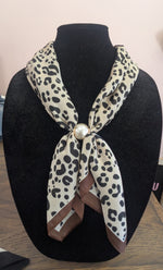 Load image into Gallery viewer, Printed Scarf
