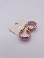 Load image into Gallery viewer, Resin Hoop
