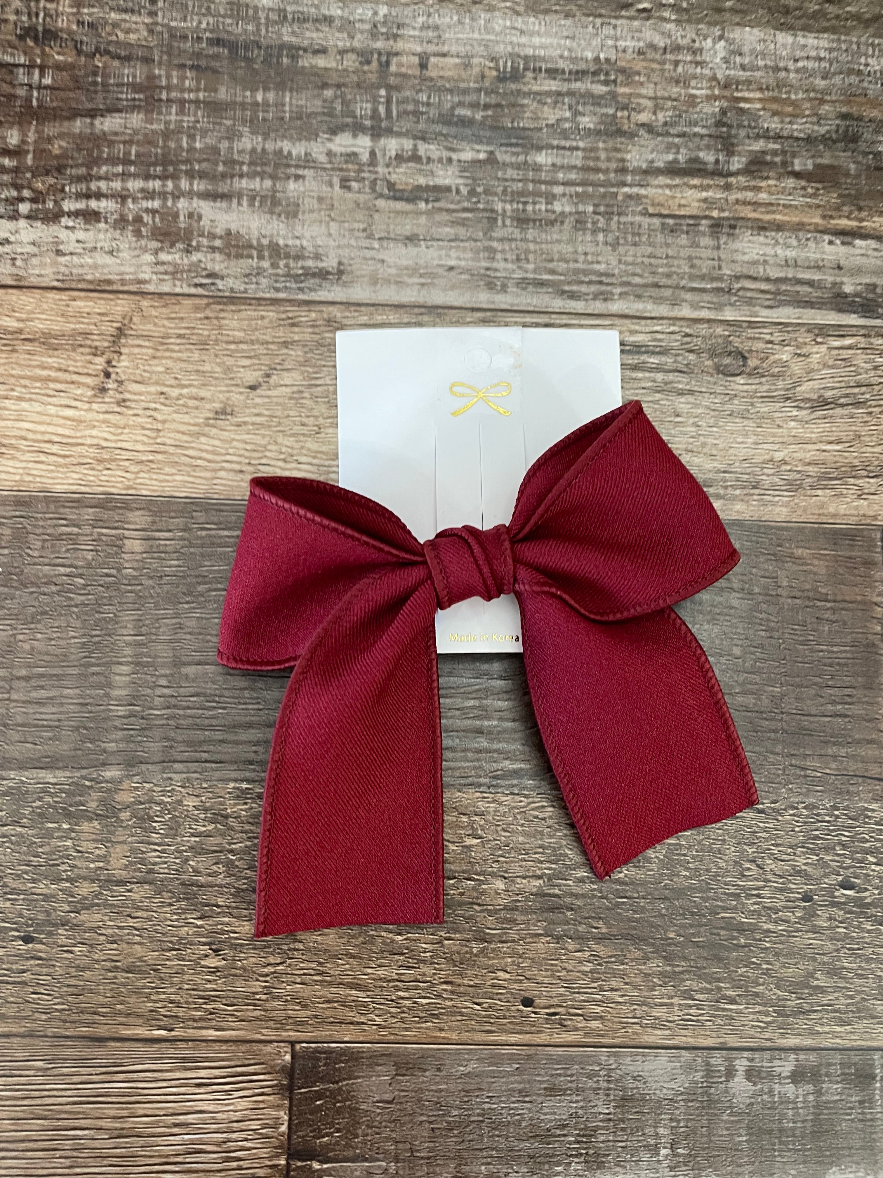 Mini Bows