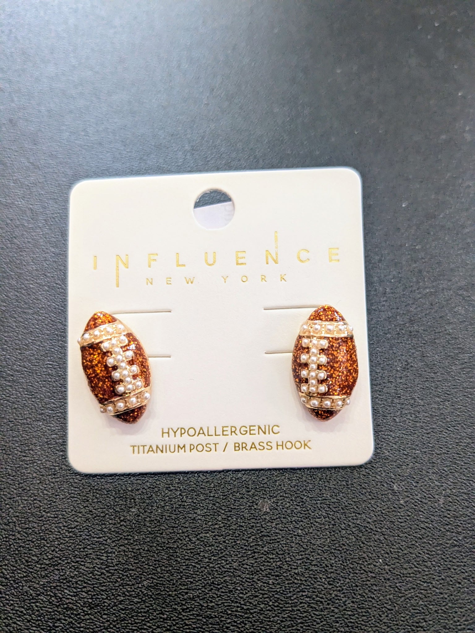 Mini Footballs