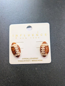 Mini Footballs