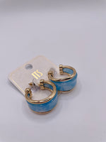 Load image into Gallery viewer, Resin Hoop
