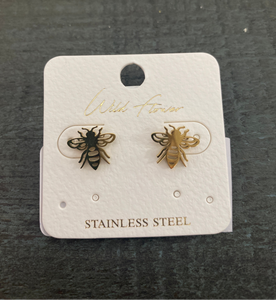 Bees