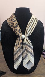 Load image into Gallery viewer, Printed Scarf
