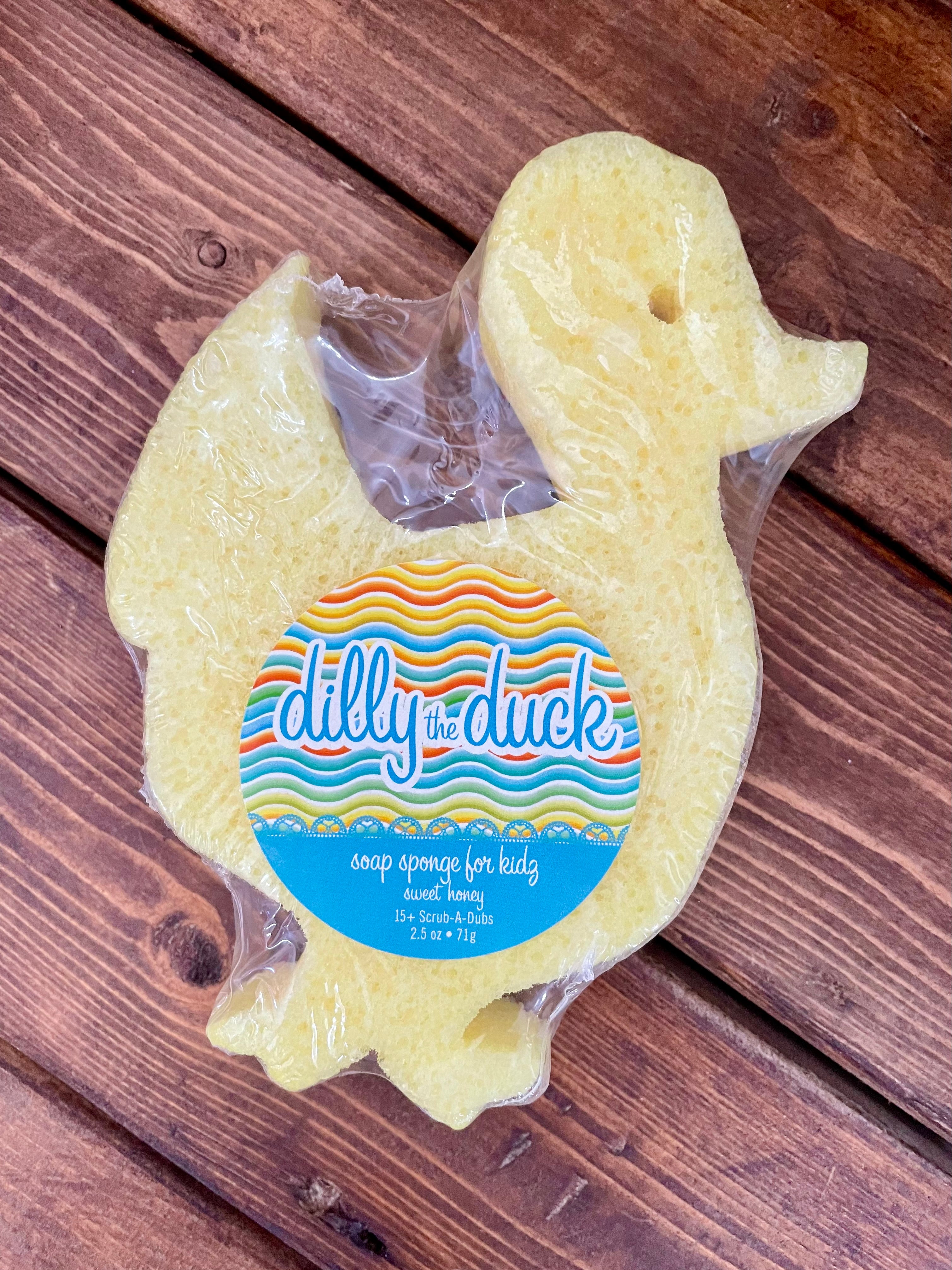 Dilly Duck