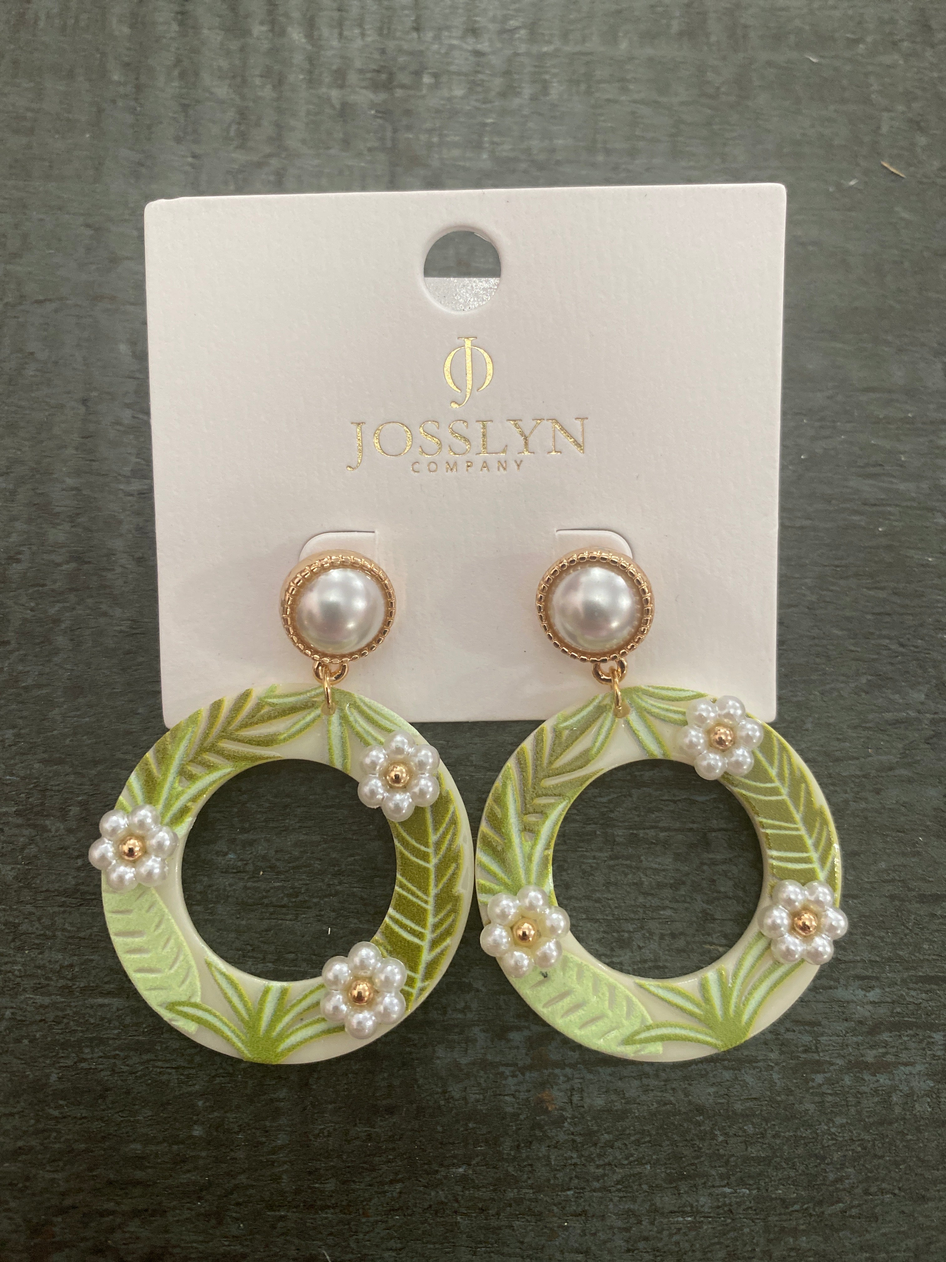 Pearl Leaf