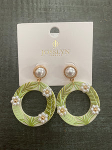 Pearl Leaf