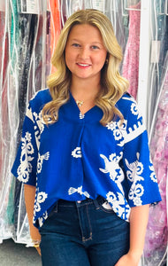 Cobalt Blue