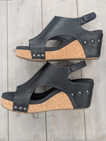 Load image into Gallery viewer, Carley/Black

