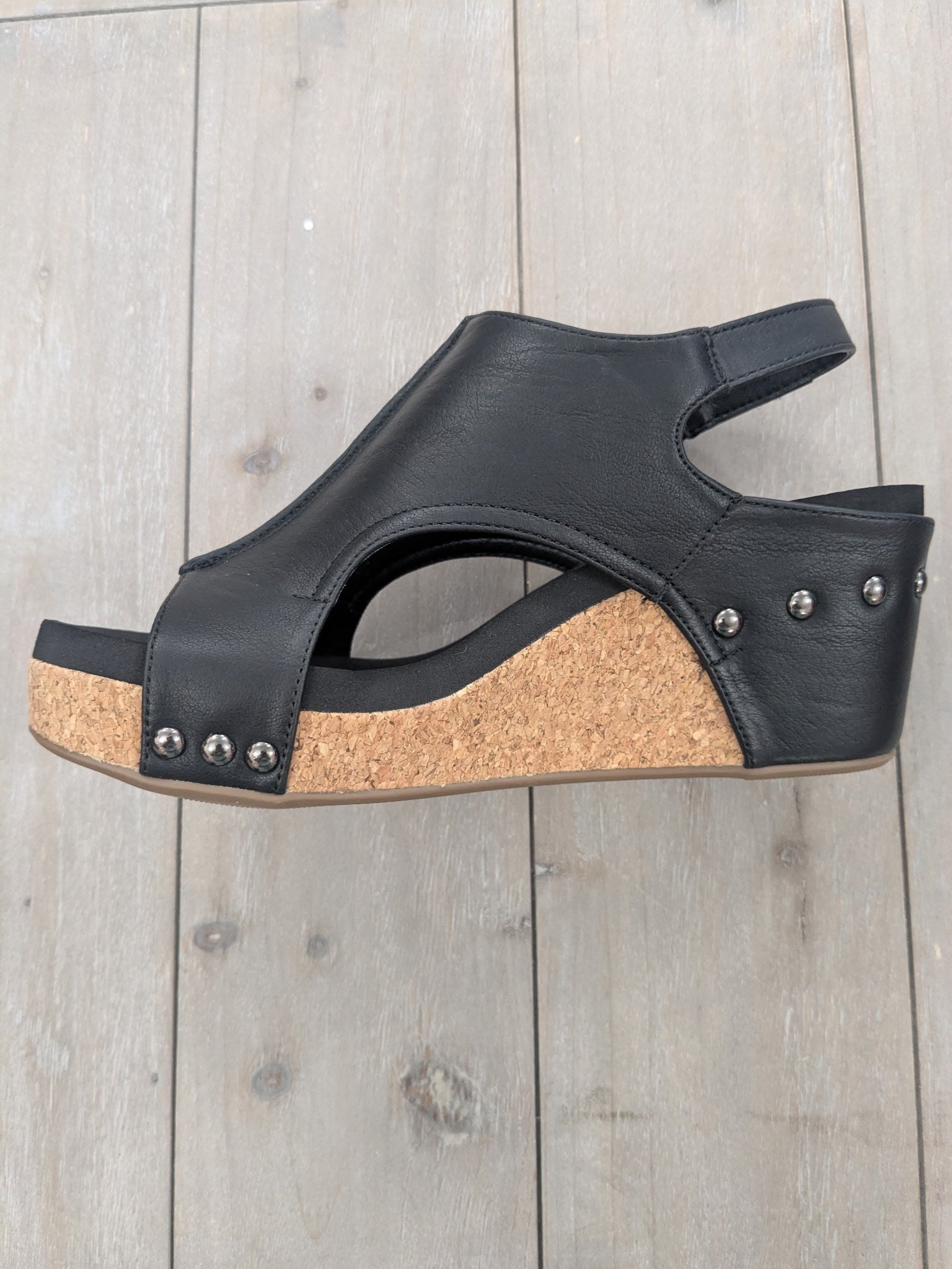 Carley/Black