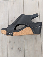 Load image into Gallery viewer, Carley/Black

