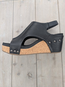 Carley/Black