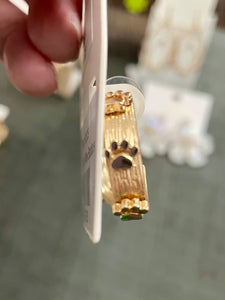 Paw Hoops