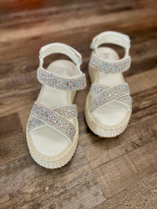 Total Catch/Rhinestones
