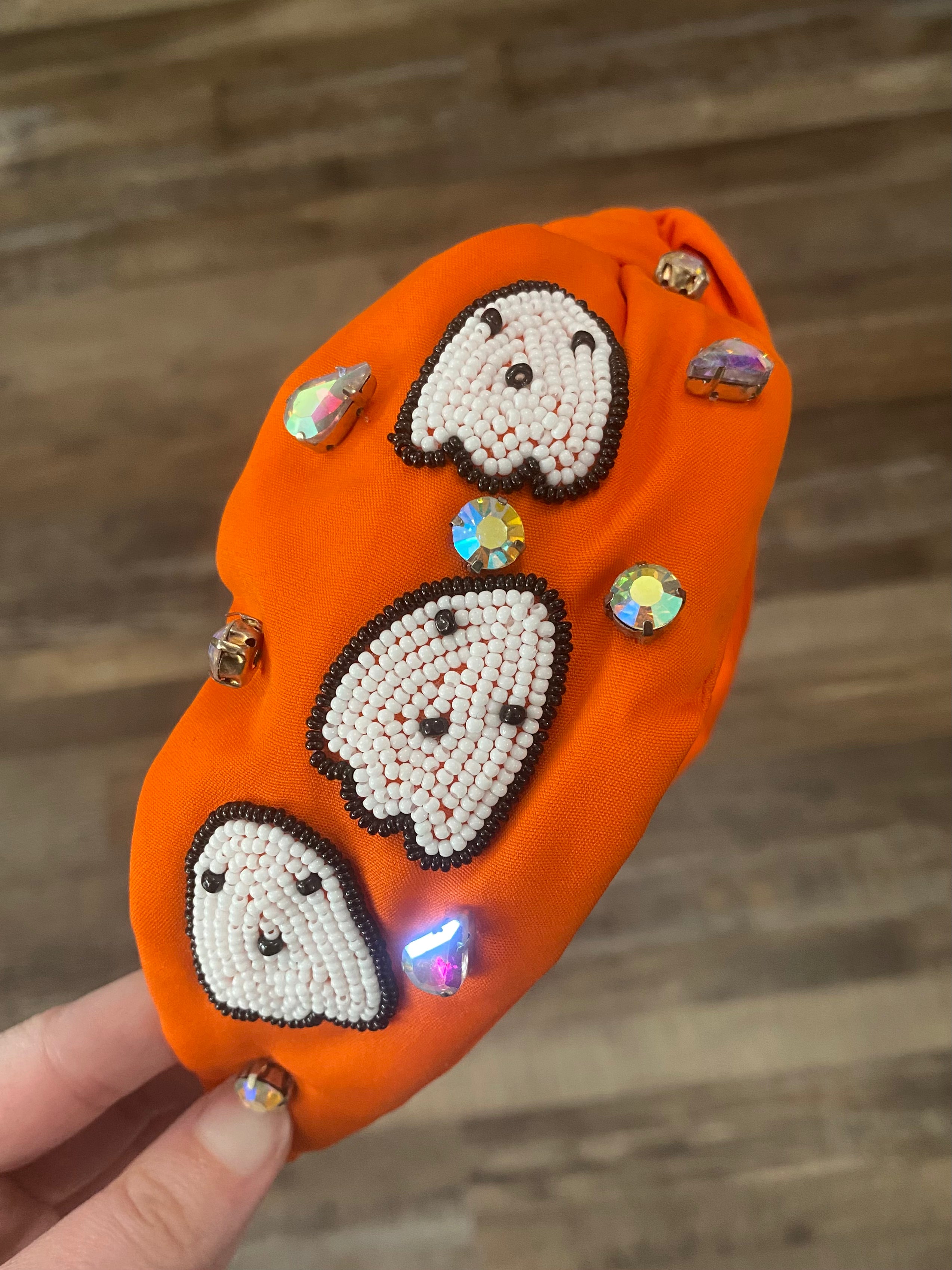 Boo Ghosts