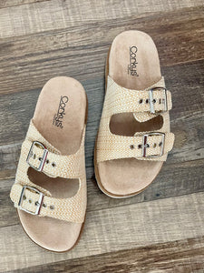 Dash-Raffia
