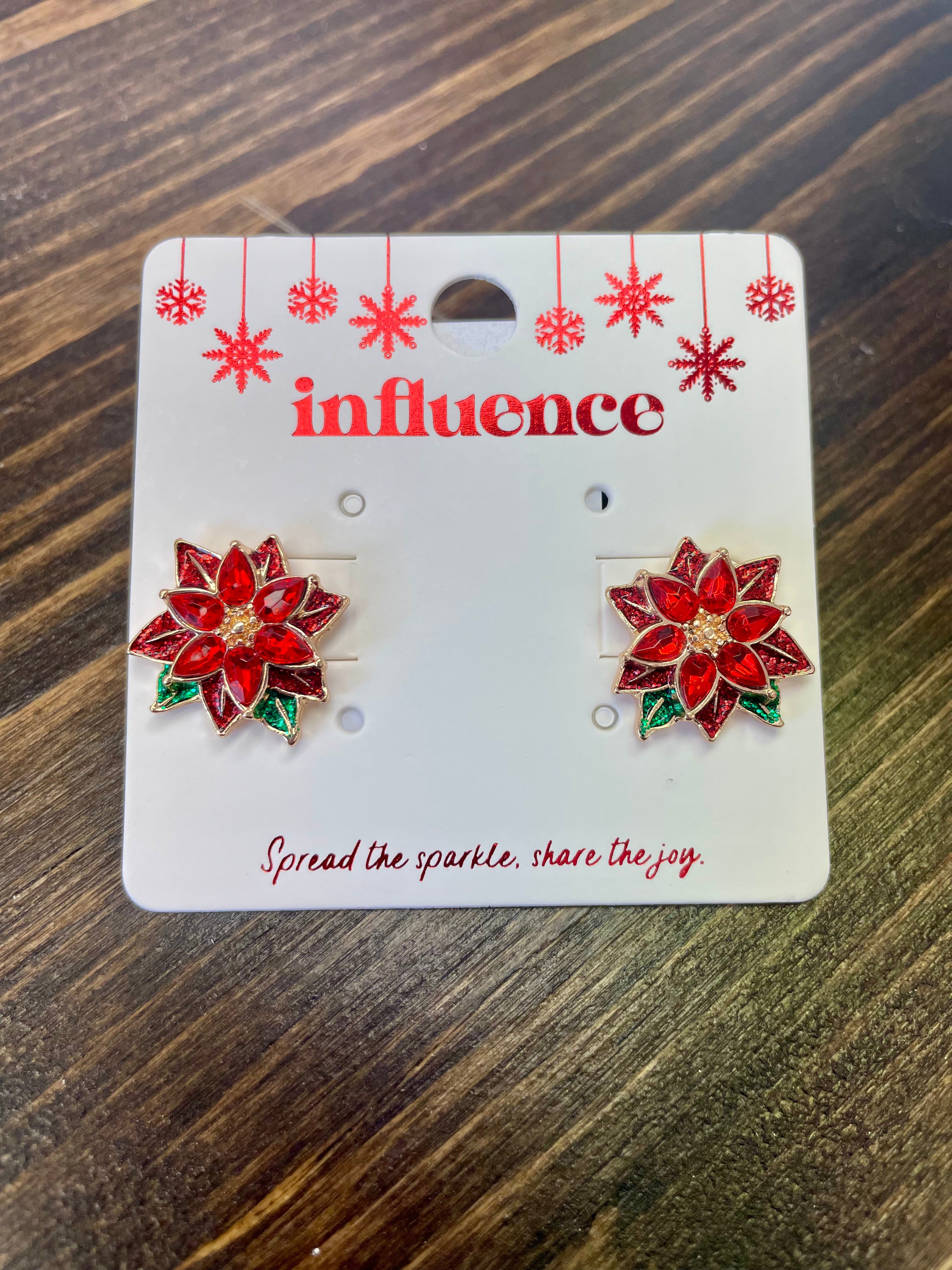 Poinsettia