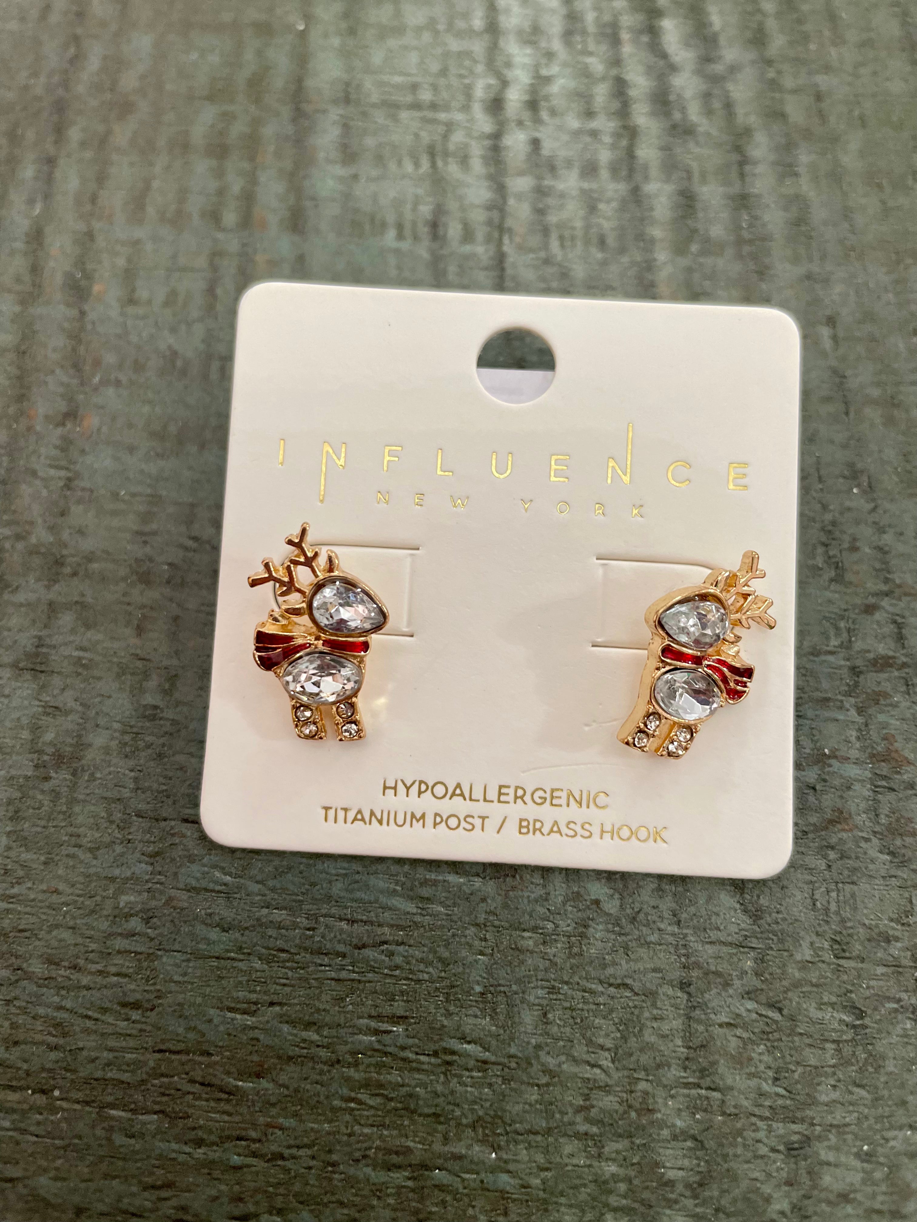 Reindeer Fancy