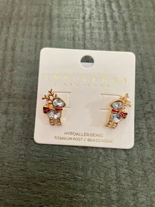 Reindeer Fancy