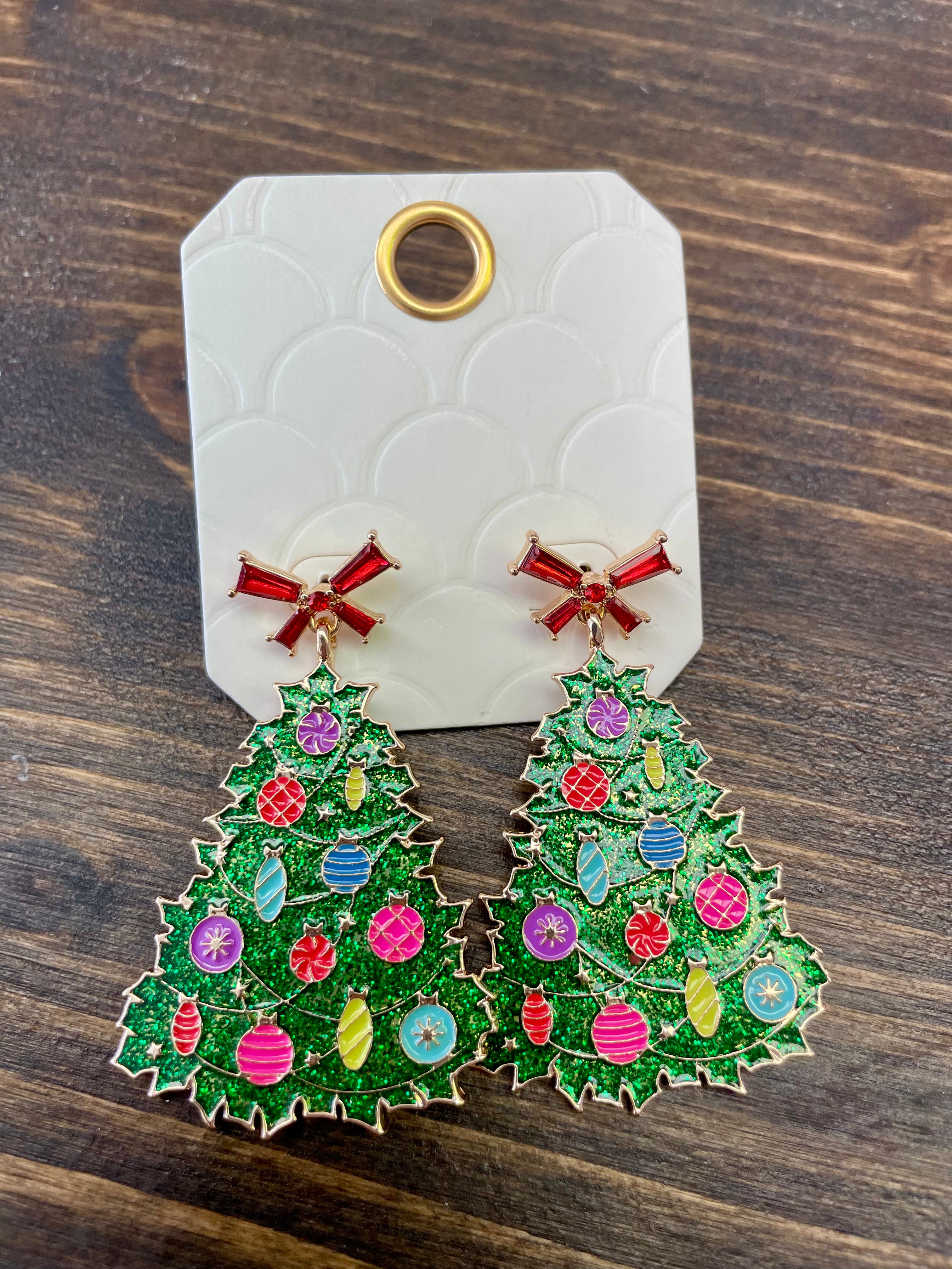 Candy Tree