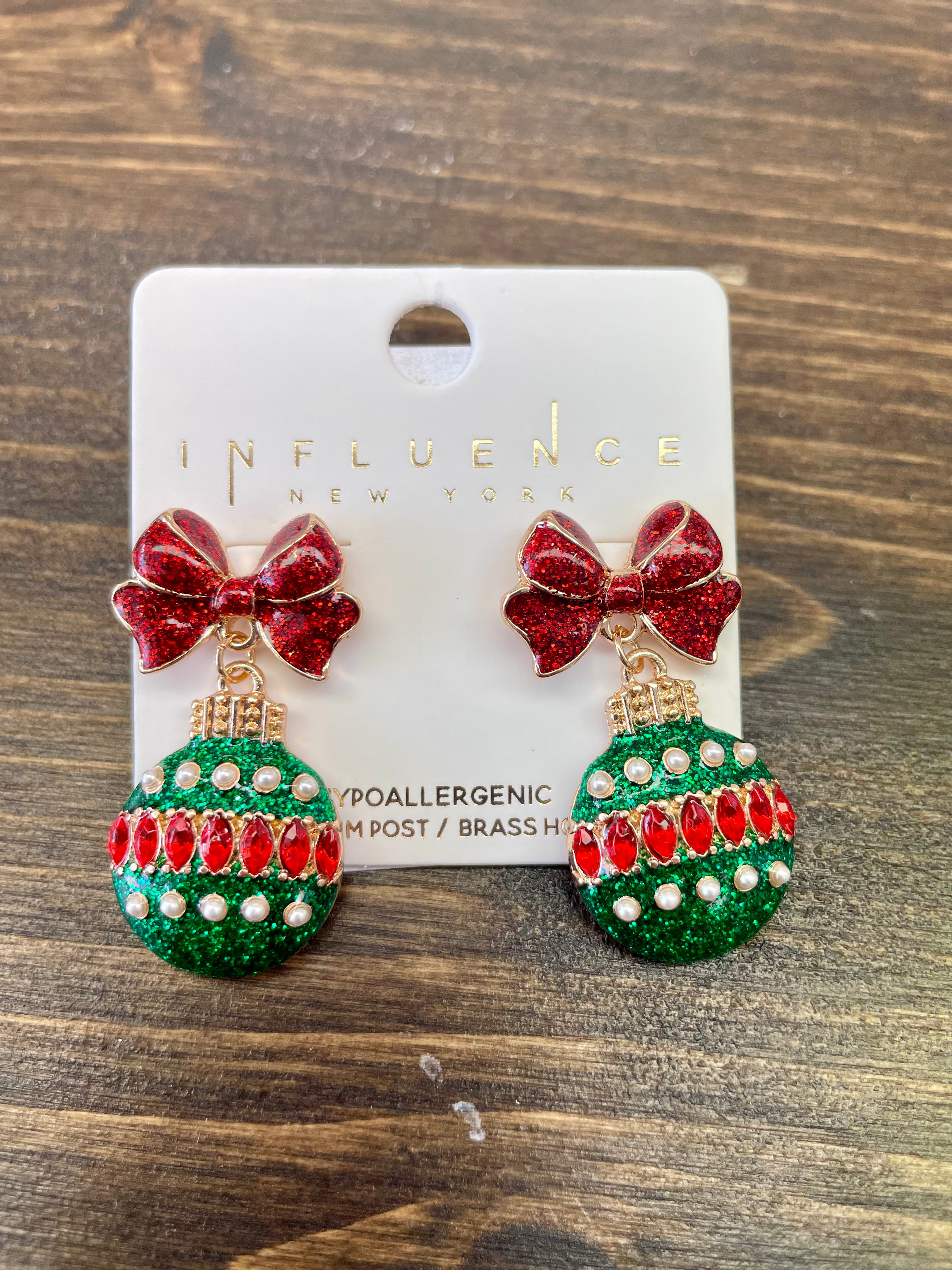 Yuletide Sparkle
